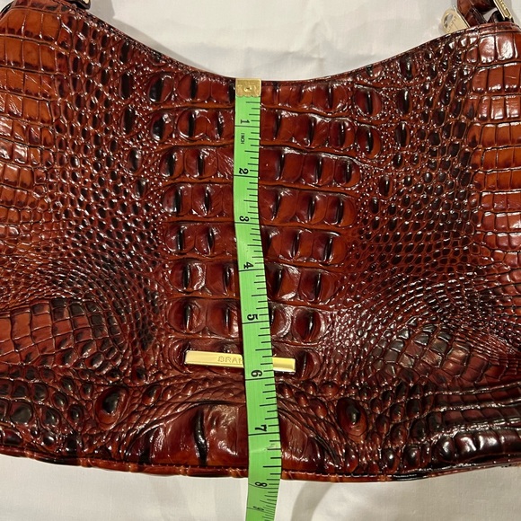 Brahmin Cayson shoulder bag - Picture 6 of 8